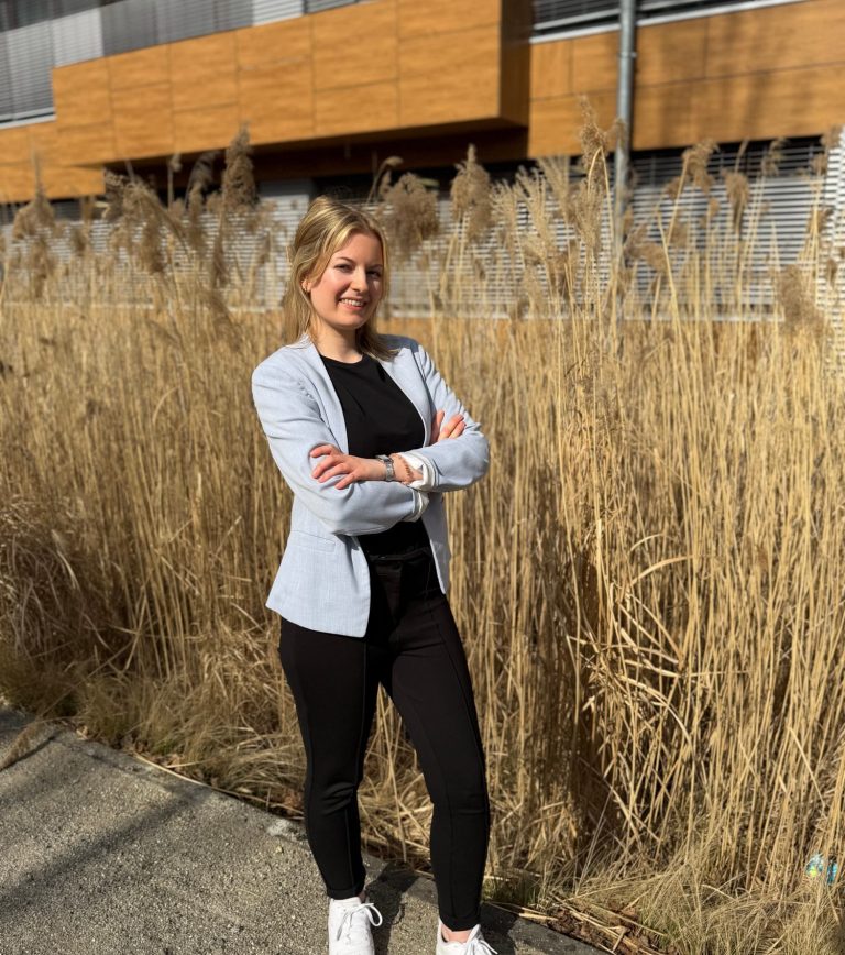 Tanja Winnerl, Übersetzerin und Dolmetscherin